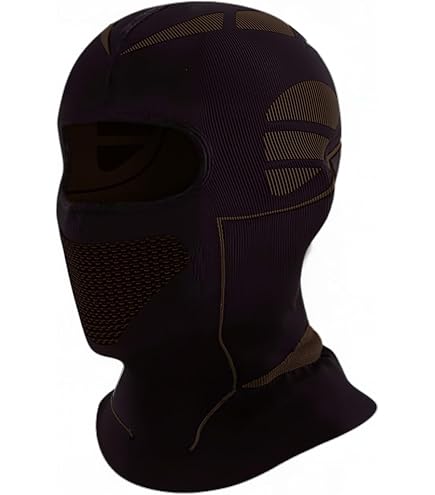 MASO Balaclava Face Mask-Winter Ski Mask Outdoor Riding Motorcycle